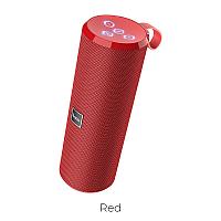 Колонка 1.0 HOCO BS33 VOICE SPORTS WIRELESS SPEAKER 721051 RED