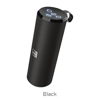 Колонка 1.0 HOCO BS33 VOICE SPORTS WIRELESS SPEAKER 721044 BLACK