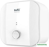 Накопительный электрический водонагреватель под мойку Ballu BWH/S 10 Capsule Plus U