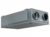 SHUFT UniMAX-P 450CW EC Приточно-вытяжная вентиляционная установка с пластинчатым рекуператором