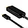 Кабель USB3.1 Type-C - HDMI, UltraHD 4K30Hz, 1,8 метра, черный, фото 4
