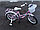 Велосипед детский Stels Flyte 16 Z011 (2023 розовый, сиреневый, морская волна), фото 4