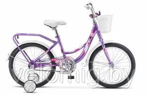 Велосипед детский Stels Flyte 16 Z010 (2023)