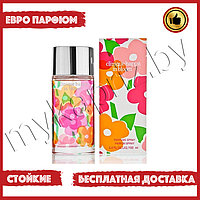 Евро парфюмерия Clinique Happy In Bloom Maka 100ml Женский