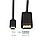 Кабель USB3.1 Type-C - DisplayPort, UltraHD 4K, 1,8 метра, черный, фото 3