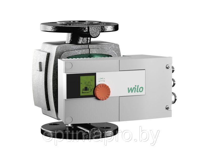 Циркуляционный насос WILO STRATOS 80/1-12 PN16