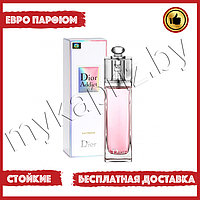 Евро парфюмерия Dior Addict Eau Fraiche 100ml Женский