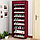 Шкаф складной тканевый для обуви Shoe Cabinet 160х60х30см. / Обувница из 9 полок / Полка для обуви, фото 2