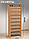 Тканевый шкаф для обуви, обувница 9 полок (153х30х60см), фото 10