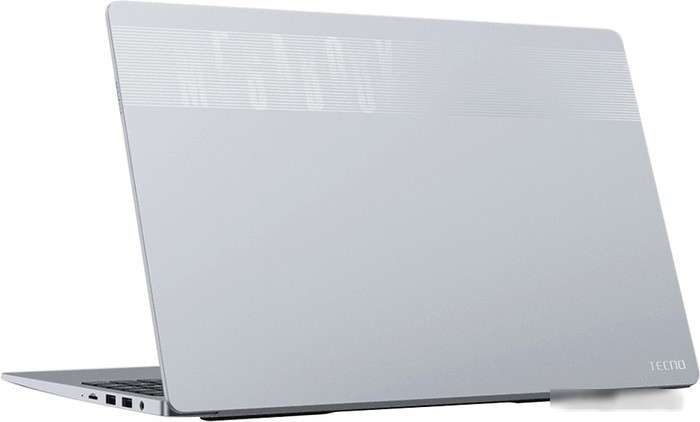 Ноутбук Tecno Megabook T1 2023 R5 16+512G Silver DOS - фото 3 - id-p220973496