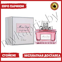 Евро парфюмерия Dior Miss Dior Absolu Blooming 100ml Женский