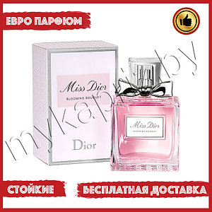 Евро парфюмерия Dior Miss Dior Blooming Bouquet Woman 100ml Женский