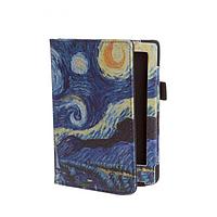 Аксессуар Чехол BookCase для Pocketbook 629 Verse / 634 Verse Pro Starry Sky BC-PB629-STND/SKY)