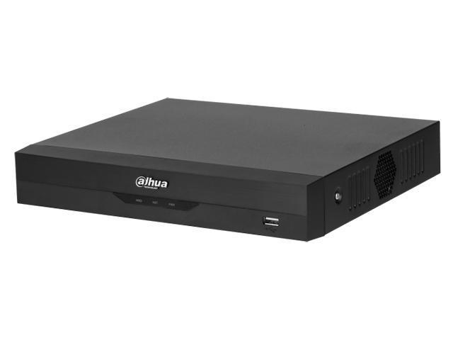 Гибридный цифровой видеорегистратор Dahua DH-XVR4116HS-I регистратор наблюдения для камер видеонаблюдения - фото 1 - id-p220626345