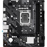 Материнская плата ASRock H610M-H2/M.2D5