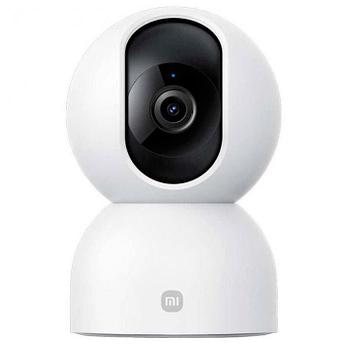 IP камера Xiaomi Mijia 360 Home Camera PTZ Version 2 MJSXJ17CM