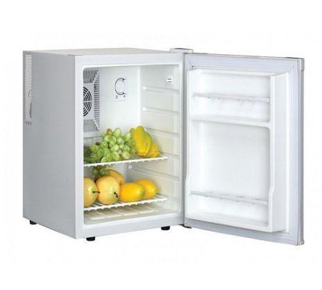 Мини холодильник ноу фрост маленький однокамерный без морозилки no frost минихолодильник GASTRORAG BC-42B - фото 2 - id-p220923639