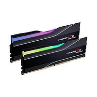 Модуль памяти G.Skill Trident Z5 Neo RGB DDR5 6000MHz PC-48000 CL36 F5-6000J3636F16GX2-TZ5NR