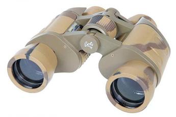 Veber Classic БПЦ 8x30 VR Khaki