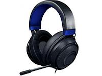 Наушники проводные с микрофоном накладные Razer Kraken Blue RZ04-02830500-R3M1 игровые