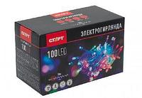 СТАРТ (14813) НГ 100LED 220V 8 реж 10м нить