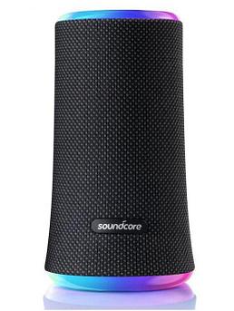 Колонка Anker Soundcore Flare 2 Black A3165G11