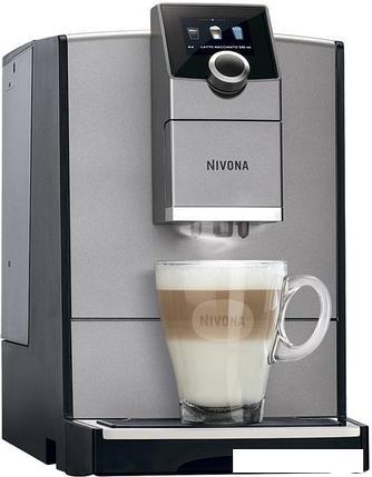 Эспрессо кофемашина Nivona CafeRomatica NICR 795, фото 2