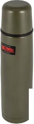 Термос Thermos FBB-1000AG 1л (хаки), фото 2