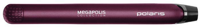 POLARIS PHS 2590KT MEGAPOLIS COLLECTION фиолетовый - фото 10 - id-p220800826