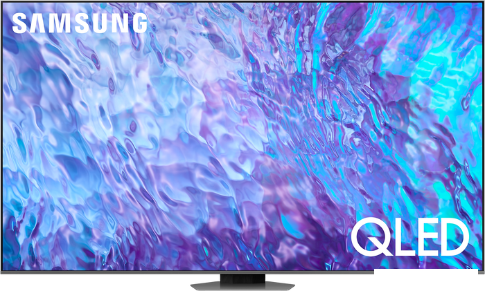 Телевизор Samsung QLED 4K Q80C QE55Q80CAUXRU - фото 6 - id-p220805556