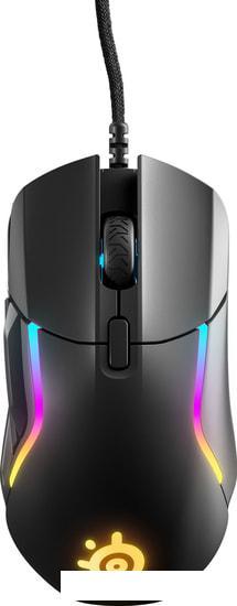 Игровая мышь SteelSeries Rival 5 - фото 1 - id-p220959615