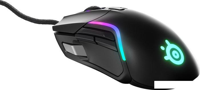 Игровая мышь SteelSeries Rival 5 - фото 4 - id-p220959615