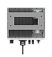 Сетевой однофазный солнечный инвертор (1фаза 3,6КВт) Deye SUN-3.6K-G04 2MPPT, фото 3