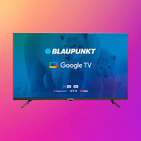 Телевизор Blaupunkt 43WGC5000T