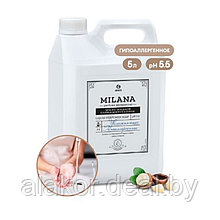 Мыло жидкое Milana Perfume Professional 5 л
