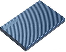 Внешний накопитель Hikvision T30 HS-EHDD-T30(STD)/2T/BLUE/OD 2TB (синий), фото 2