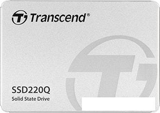 SSD Transcend SSD220S 1TB TS1TSSD220Q