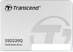 SSD Transcend SSD220S 1TB TS1TSSD220Q, фото 3