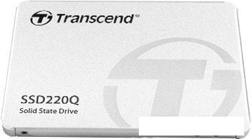 SSD Transcend SSD220S 1TB TS1TSSD220Q, фото 2