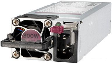 Блок питания HP 865408-B21 500W