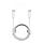 Дата-кабель для сверхбыстрой зарядки USB-C - USB-C PD 100W 5A, 2 метра, белый, фото 2