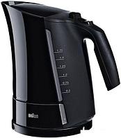 Электрочайник Braun WK 300 Black