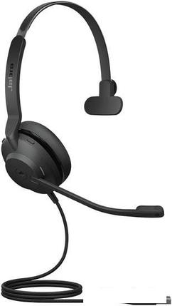 Офисная гарнитура Jabra Evolve2 30 MS Mono USB-A, фото 2