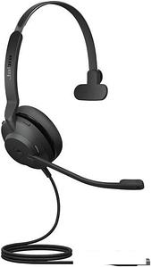 Офисная гарнитура Jabra Evolve2 30 MS Mono USB-A