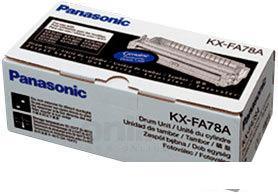 Фотобарабан Panasonic KX-FA78A(7) - фото 2 - id-p220865813