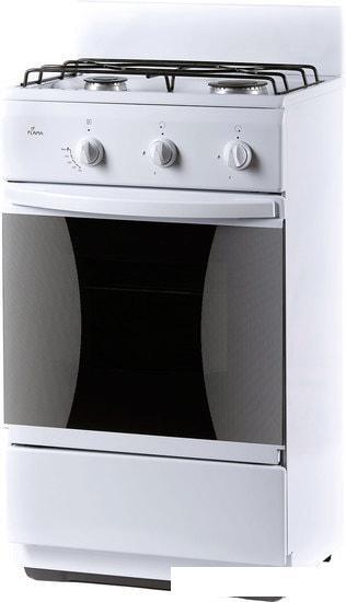 Кухонная плита Flama CK 2201 W