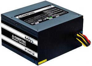Блок питания Chieftec Smart 600W (GPS-600A8), фото 2