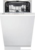 Встраиваемая посудомоечная машина Gorenje GV520E10S