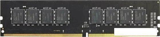 Оперативная память Silicon-Power 16GB DDR4 2666 МГц SP016GBLFU266X02, фото 2