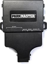 Парковочный радар ParkMaster U-4-A-Black (черный), фото 3